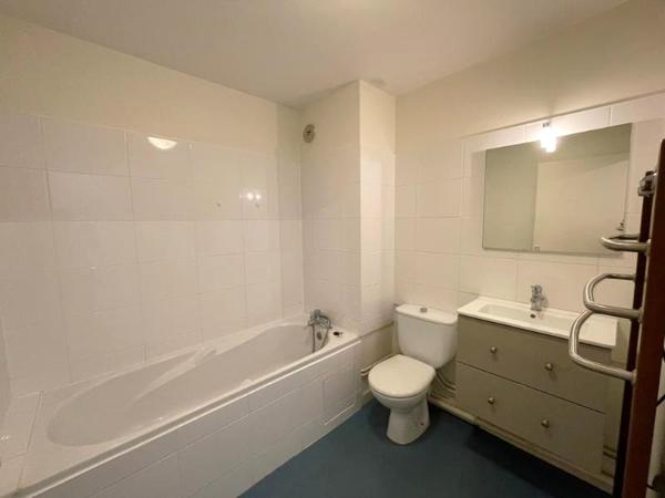 SAINT RENAN - 1 RUE JOSEPH LE VELLY - Studio de 34m² , Saint renan