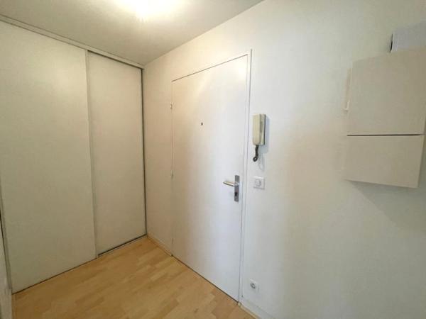 SAINT RENAN - 1 RUE JOSEPH LE VELLY - Studio de 34m² , Saint renan