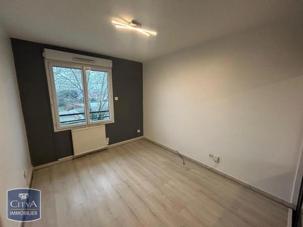 Appartement à louer 3 pièces 54.97m²