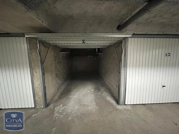 Appartement à louer 3 pièces 54.97m²