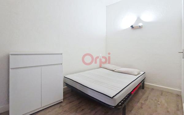 Appartement à louer    2 pièces •  Perpignan