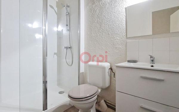 Appartement à louer    2 pièces •  Perpignan