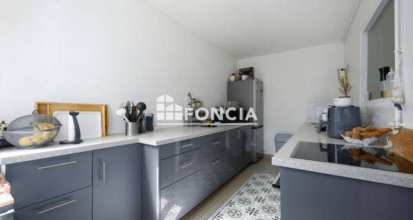 À vendre Appartement 3 pièces 63.16 m² - L'haÿ-les-roses 94240