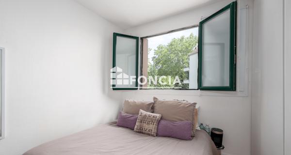 À vendre Appartement 3 pièces 63.16 m² - L'haÿ-les-roses 94240