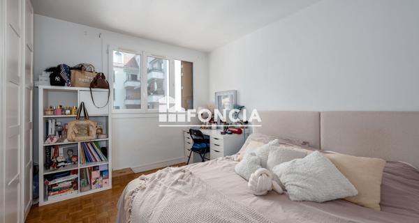 À vendre Appartement 3 pièces 63.16 m² - L'haÿ-les-roses 94240