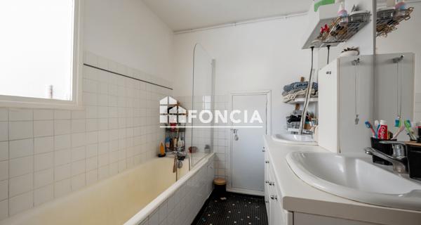 À vendre Appartement 3 pièces 63.16 m² - L'haÿ-les-roses 94240