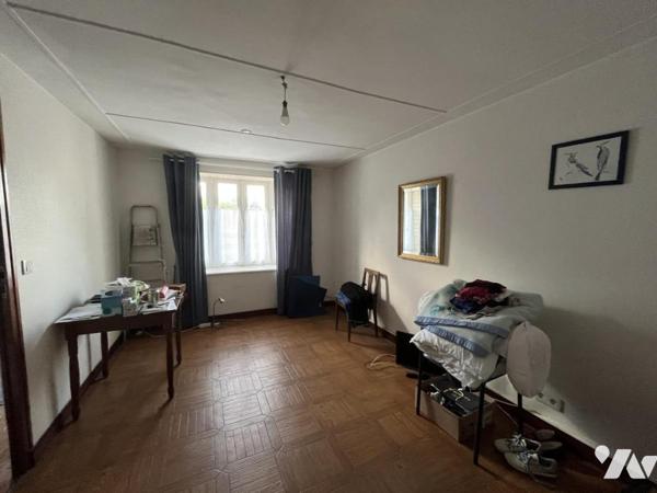 Maison située à LOCTUDY