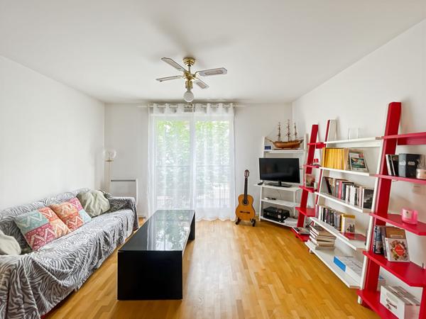 Appartement Antony 2 pièce(s) 43 m2