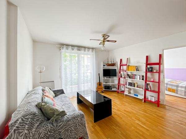 Appartement Antony 2 pièce(s) 43 m2