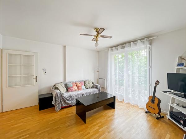 Appartement Antony 2 pièce(s) 43 m2