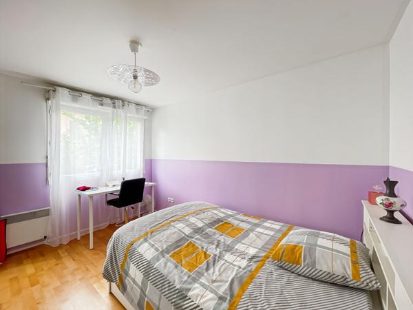 Appartement Antony 2 pièce(s) 43 m2