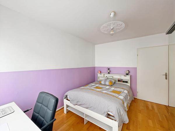 Appartement Antony 2 pièce(s) 43 m2