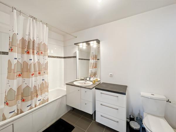 Appartement Antony 2 pièce(s) 43 m2