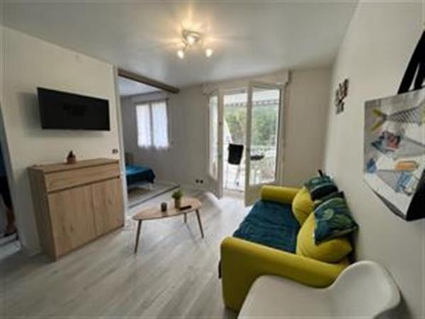 Appartement meublé à louer - Saint-Palais