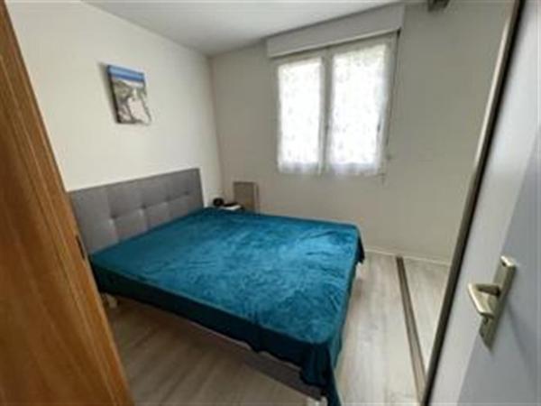 Appartement meublé à louer - Saint-Palais