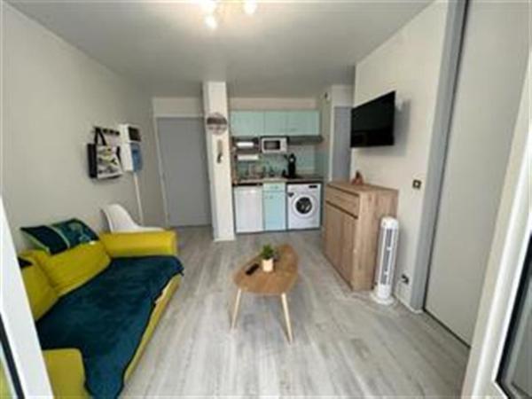 Appartement meublé à louer - Saint-Palais