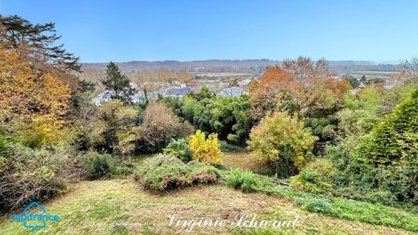 Dpt Landes (40), à vendre PEYREHORADE PROPRIETE DE 280 M2 SUR UN PARC DE 15 065 M2