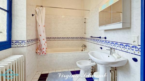 Dpt Landes (40), à vendre PEYREHORADE PROPRIETE DE 280 M2 SUR UN PARC DE 15 065 M2