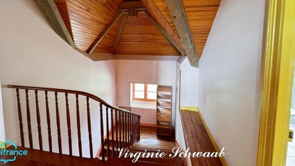 Dpt Landes (40), à vendre PEYREHORADE PROPRIETE DE 280 M2 SUR UN PARC DE 15 065 M2