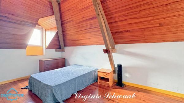 Dpt Landes (40), à vendre PEYREHORADE PROPRIETE DE 280 M2 SUR UN PARC DE 15 065 M2