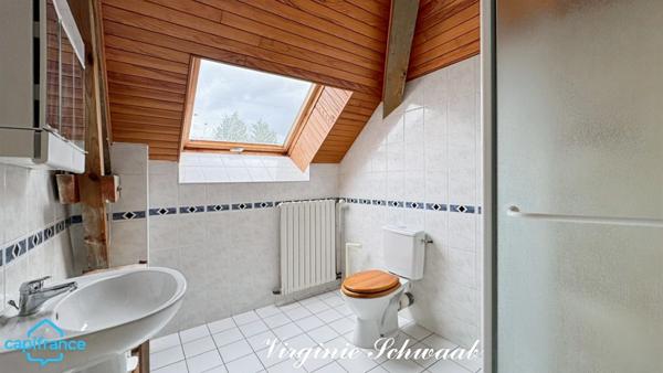 Dpt Landes (40), à vendre PEYREHORADE PROPRIETE DE 280 M2 SUR UN PARC DE 15 065 M2