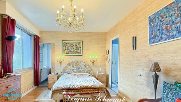 Dpt Landes (40), à vendre PEYREHORADE PROPRIETE DE 280 M2 SUR UN PARC DE 15 065 M2