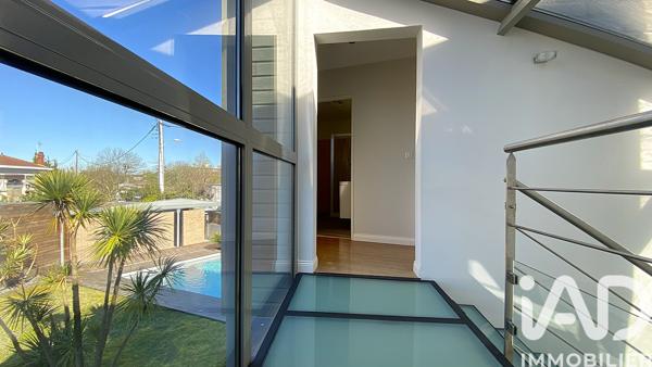 Maison à vendre 6 pièces 175 m² Talence