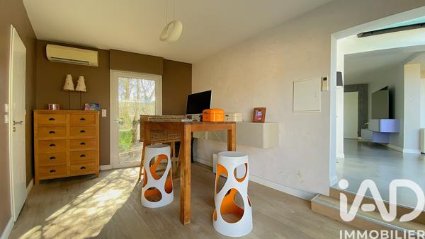 Maison à vendre 6 pièces 175 m² Talence