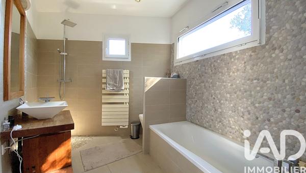 Maison à vendre 6 pièces 175 m² Talence