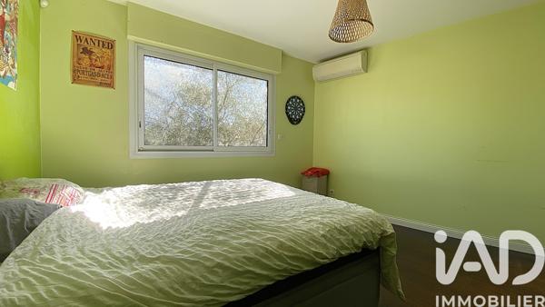 Maison à vendre 6 pièces 175 m² Talence