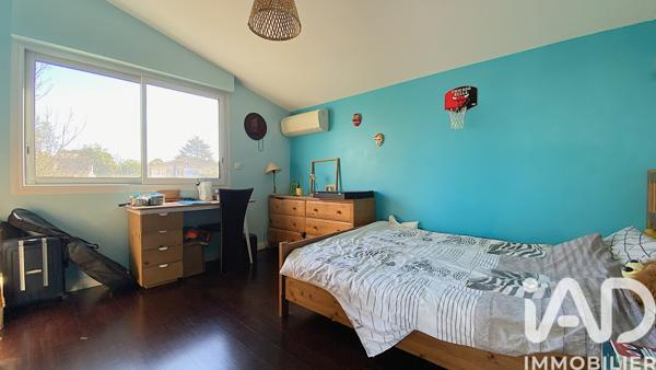 Maison à vendre 6 pièces 175 m² Talence