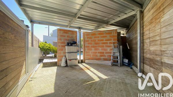 Maison à vendre 6 pièces 175 m² Talence