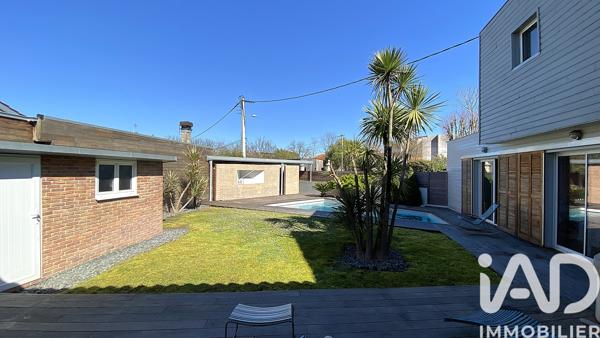 Maison à vendre 6 pièces 175 m² Talence