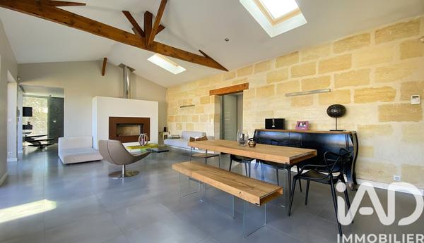 Maison à vendre 6 pièces 175 m² Talence