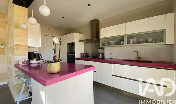 Maison à vendre 6 pièces 175 m² Talence
