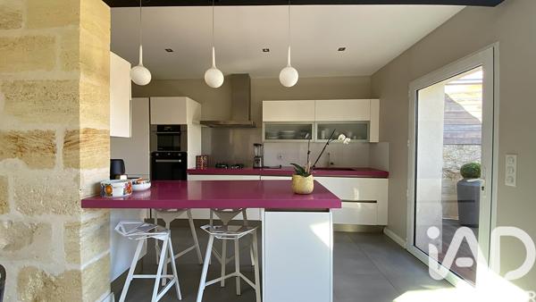 Maison à vendre 6 pièces 175 m² Talence