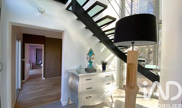 Maison à vendre 6 pièces 175 m² Talence