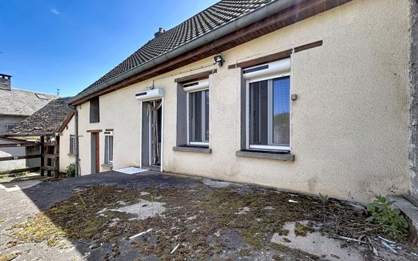 Maison à vendre    3 pièces •  Arnay-le-Duc
