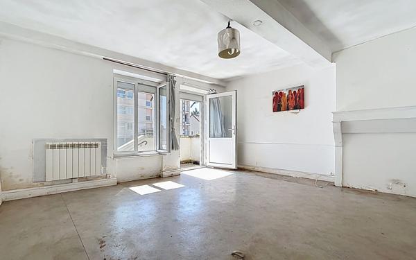 Maison à vendre    3 pièces •  Arnay-le-Duc