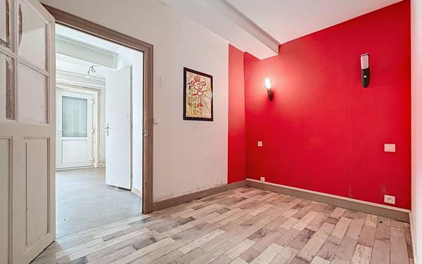 Maison à vendre    3 pièces •  Arnay-le-Duc
