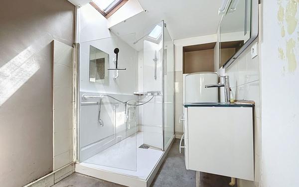 Maison à vendre    3 pièces •  Arnay-le-Duc