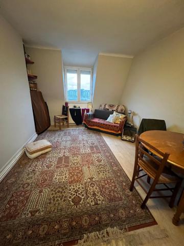 Opportunité d'Investissement Immobilier à Saisir !