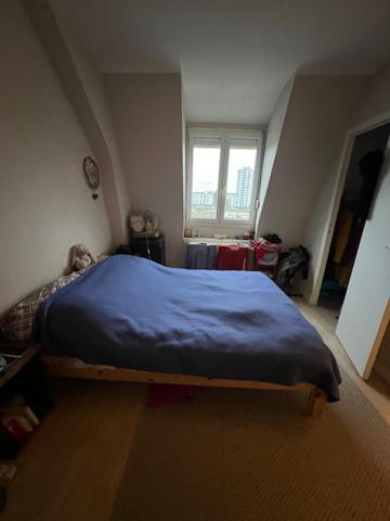 Opportunité d'Investissement Immobilier à Saisir !