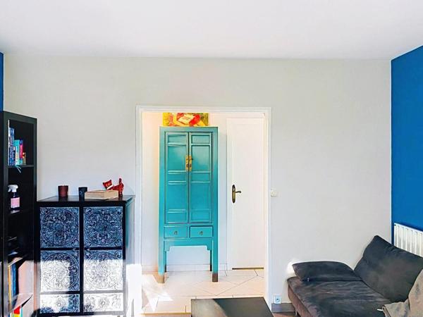 Appartement T3 à rénover – Bordeaux Caudéran –