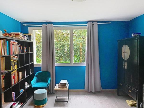 Appartement T3 à rénover – Bordeaux Caudéran –