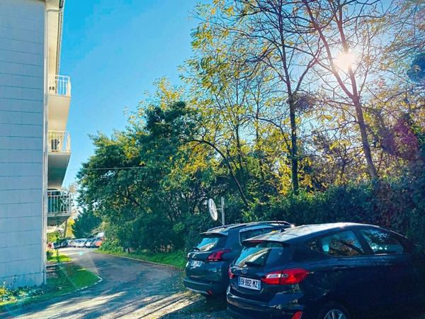 Appartement T3 à rénover – Bordeaux Caudéran –