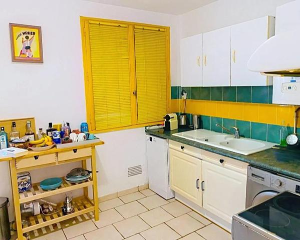 Appartement T3 à rénover – Bordeaux Caudéran –