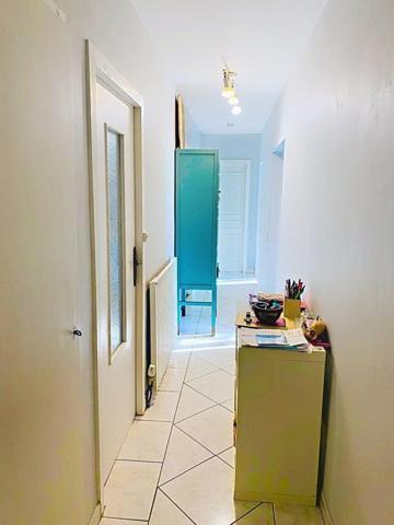 Appartement T3 à rénover – Bordeaux Caudéran –