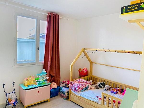 Appartement T3 à rénover – Bordeaux Caudéran –