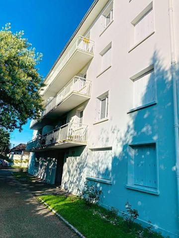 Appartement T3 à rénover – Bordeaux Caudéran –